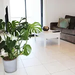 Daire Apartment With Terrace Albufeira Olhos De Agua