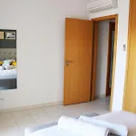 Apartment With Terrace Albufeira Olhos De Agua Daire