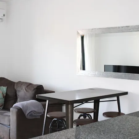 Apartment With Terrace Albufeira Olhos De Agua * Albufeira