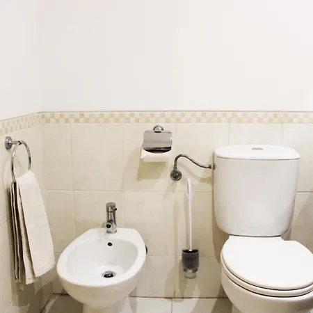 Apartment With Terrace Olhos De Agua Albufeira