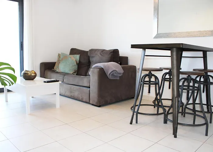 With Terrace Olhos De Agua Apartment Albufeira