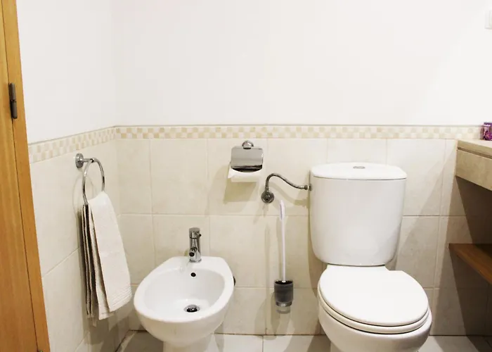 Apartment With Terrace Olhos De Agua Albufeira