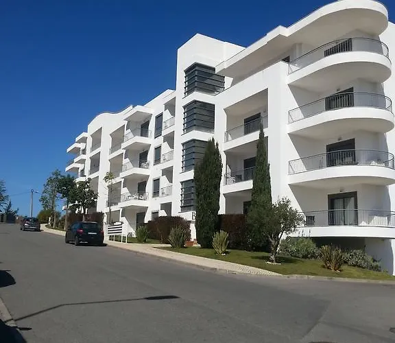 With Terrace Olhos De Agua *