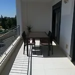 Apartment With Terrace Albufeira Olhos De Agua * Albufeira