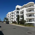 Apartment With Terrace Albufeira Olhos De Agua *